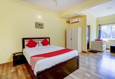 อื่นๆ 6 Gaurika Residency Lodging and Boarding