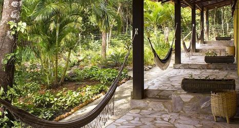 อื่นๆ 2 Pousada Varandas da Serra