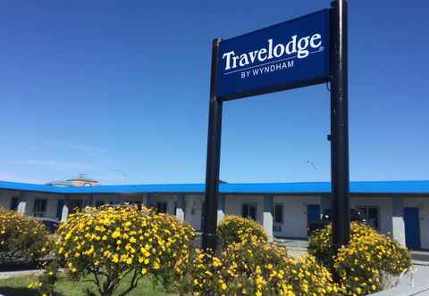 Others Travelodge by Wyndham Crescent City