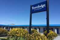 Lainnya Travelodge by Wyndham Crescent City