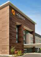 Imej utama La Quinta Inn & Suites by Wyndham Burlington