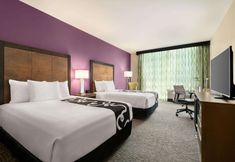 Others 4 La Quinta Inn & Suites by Wyndham Burlington