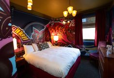 Lain-lain 4 McMenamins Elk Temple