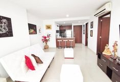 Others 2 Morros Apartments by Parceros Group