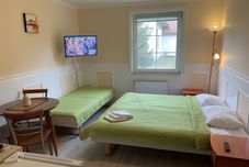 기타 Magnolia Guest House