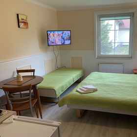 Imej utama 1 Magnolia Guest House, โรงแรม & ที่พัก Ryman