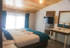 기타 7 Ravza Otel Uzungol