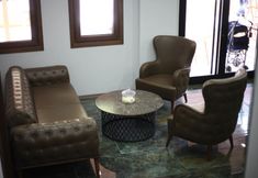 기타 4 Ravza Otel Uzungol