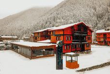 기타 Ravza Otel Uzungol