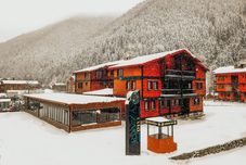 其他 Ravza Otel Uzungol