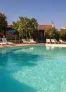 Primary image Hotel Les Persedes Sud Ardeche