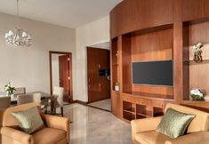 その他 3 JW Marriott Marquis City Center Doha