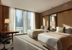 その他 2 JW Marriott Marquis City Center Doha