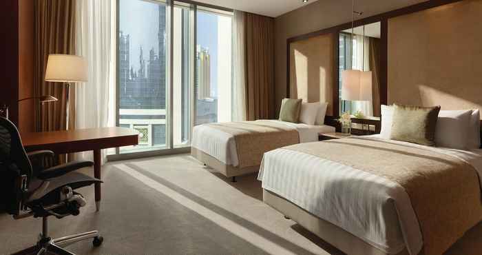 Lainnya JW Marriott Marquis City Center Doha