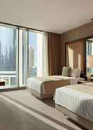 Imej utama JW Marriott Marquis City Center Doha