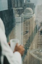 その他 4 JW Marriott Marquis City Center Doha