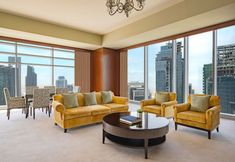 その他 7 JW Marriott Marquis City Center Doha