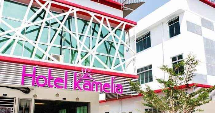 อื่นๆ Hotel Kamelia