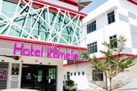 Lain-lain Hotel Kamelia