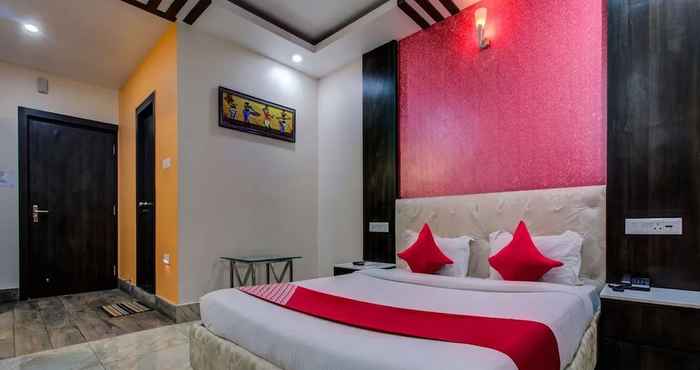 Lainnya Hotel Madhuvan