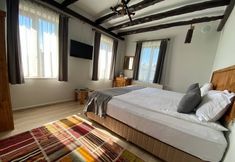 Others 7 Kapadokya Konak