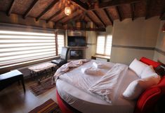 Others 2 Kapadokya Konak