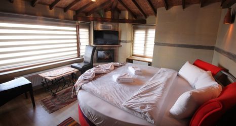 Others 2 Kapadokya Konak