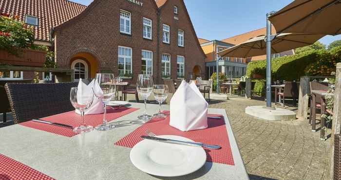 Lainnya Hotel Alte Schule