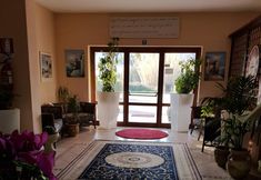 Others 2 Hotel Villa Cristina