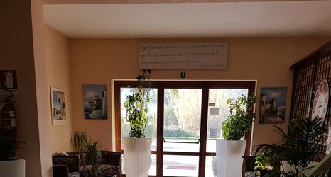 Others 2 Hotel Villa Cristina