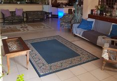 Others 7 Hotel Villa Cristina