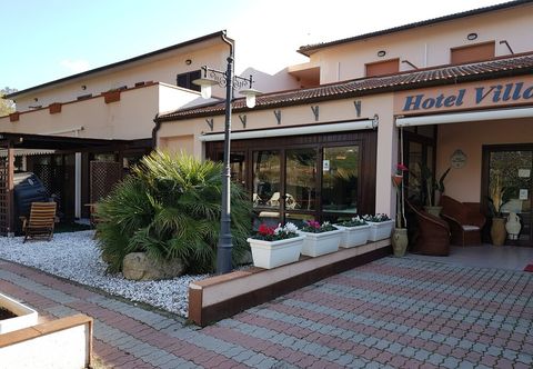Others Hotel Villa Cristina