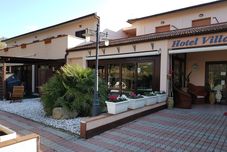 Others Hotel Villa Cristina