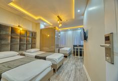 Others 3 New Galata Hotels