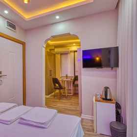 Room1新加拉塔飯店,Princes' Island - Tours & Tickets飯店