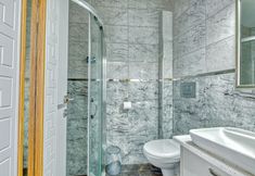 Others 6 New Galata Hotels