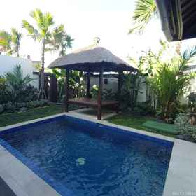 Primary image 1 Bisma by Rayanna, Hotel Terminal Kedatangan Domestik - Bandar Udara Internasional Ngurah Rai (DPS)