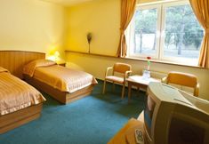 Lain-lain 7 Hotel Bobrowa Dolina