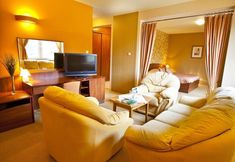 Lain-lain 6 Hotel Bobrowa Dolina