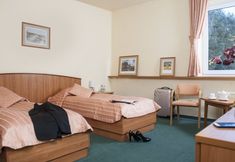 Lain-lain 2 Hotel Bobrowa Dolina