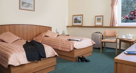 Lain-lain 2 Hotel Bobrowa Dolina