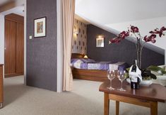 Lain-lain 3 Hotel Bobrowa Dolina