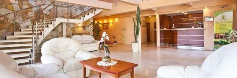 Lain-lain Hotel Bobrowa Dolina