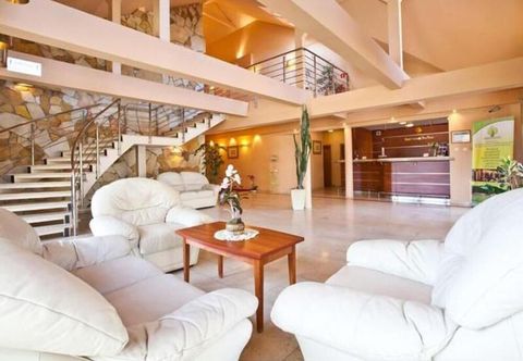 Lain-lain Hotel Bobrowa Dolina