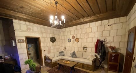 其他 2 Prime Cappadocia Suites
