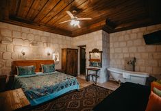 其他 7 Prime Cappadocia Suites