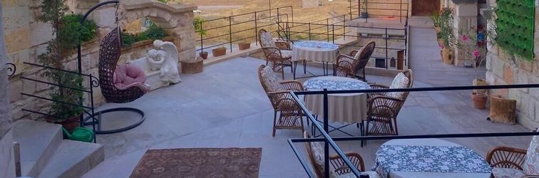 其他 Prime Cappadocia Suites