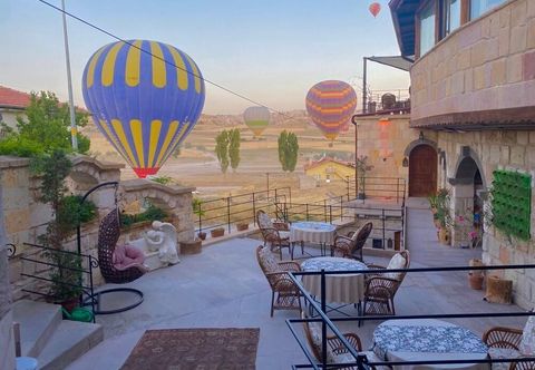 其他 Prime Cappadocia Suites