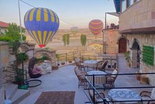 其他 Prime Cappadocia Suites