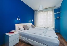 Others 2 ShortStayPoland Leszczyńska - B14